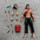 Gi Joe Classified Quick Kick #116 6" Action Figure