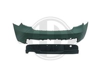 DesignstoßStange Hinten Sport-Technik FüR Bmw E87/E81 2004-2012