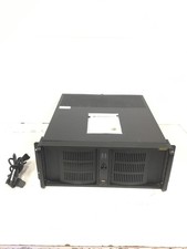 Aberdeen Computer Intel Core Quad Q8400 2.66Ghz w/ 2GB Ram, 4x DVD-Rom, WORKING