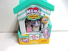 LITTLE LIVE PETS MAMA SURPRISE FAMILIES DOGHOUSE PLAYSET NEW IN BOX