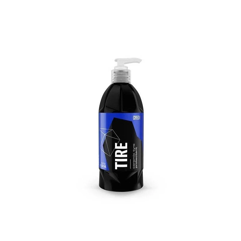 Q2 TIRE 500ml - Photo 1/1