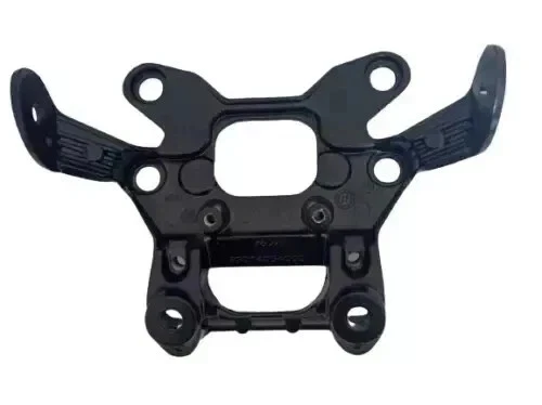 APTO PARA MANILLAR SOPORTE KTM DUKE 390 2017-2020 Foto 2 de 3