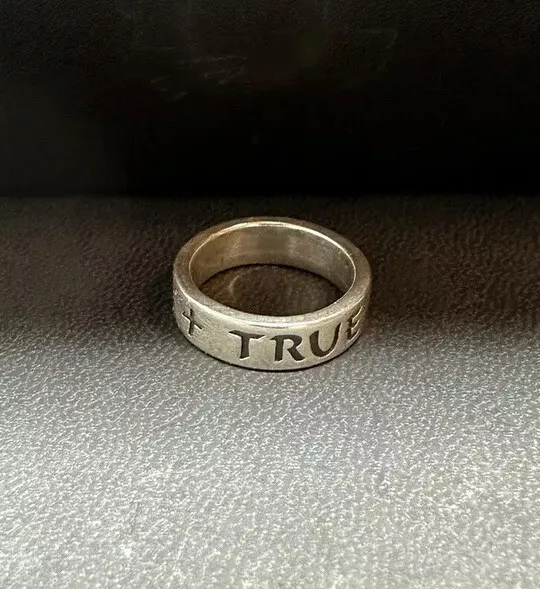 James Avery True Love Waits Ring