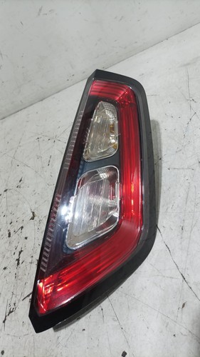 FIAT PUNTO EVO 1.4 2010,GENUINE DRIVER SIDE REAR LAMP P/N: 518546890 - Picture 3 of 11
