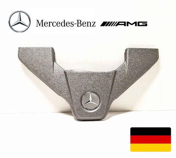 NEU - Original Mercedes-Benz Motorabdeckung A1560100467 AMG CLS63  