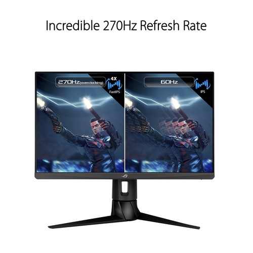 XG249CM - Picture 3 of 7