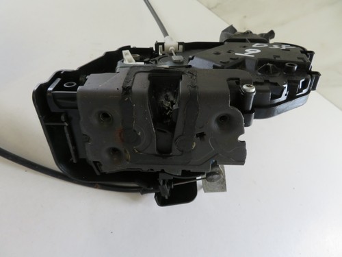 FORD FOCUS CC NS PASSENGER DOOR LOCK CATCH 6N4A-L21813-CB 2006-2010 A1114-9 - Picture 9 of 11