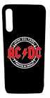 Cover 3D AC/DC personalizzata