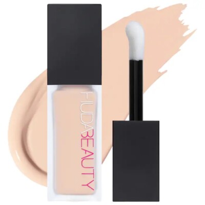 Huda Beauty~#Fauxfilter Luminous Matte Liquid Concealer~1.5B