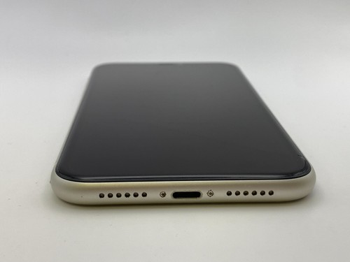 Apple iPhone 11 64gb White - Zdjęcie 3 z 10