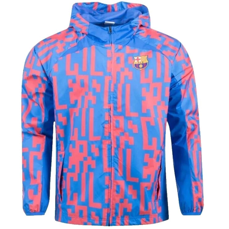 Hombres Nike Windrunner Activewear