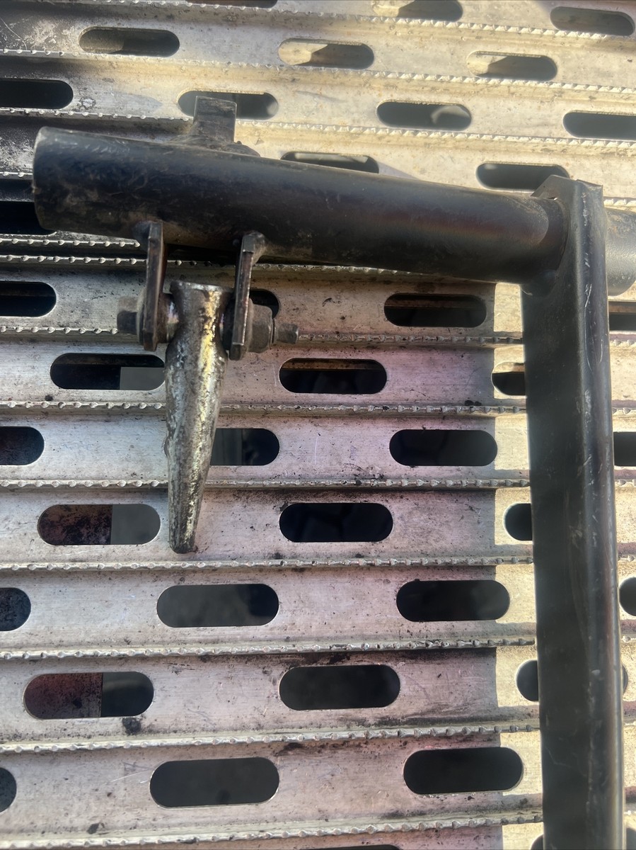 Volvo Truck Pedal 20492243- 2634 | eBay