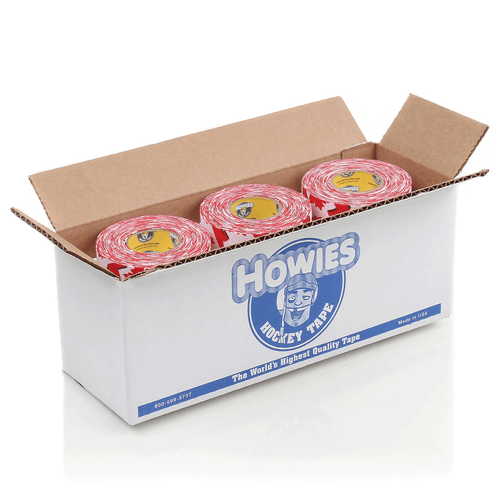 Howies Hockey Stick Tape Hockey Tape (12 pack) - Bild 18 von 22