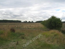 Photo 6x4 Bonby Carrs The fields on the north side of Carr Lane, Bonby ar c2010
