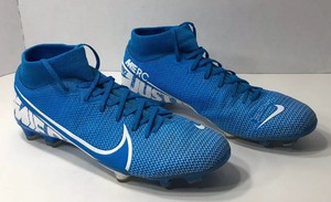 Football Boots Nike Mercurial Superfly VI Academy MG.