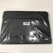New  Acer Chromebook Soft Travel Case/Cover-16  