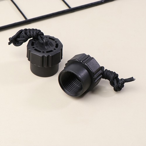 Scuba Diving Tank Threaded Dust Protector Cover Plug For Din 1ST Stage Regula-mx - Afbeelding 9 van 12