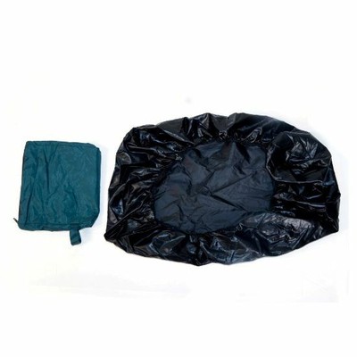 Couvre-selle vélo imperméable - TOMO Clothing