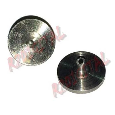 SPILLO VALVOLA 12,5 PER PISTOLA CO2 BERETTA 92 FS Desert eagle S&W OTTIMIZZATO