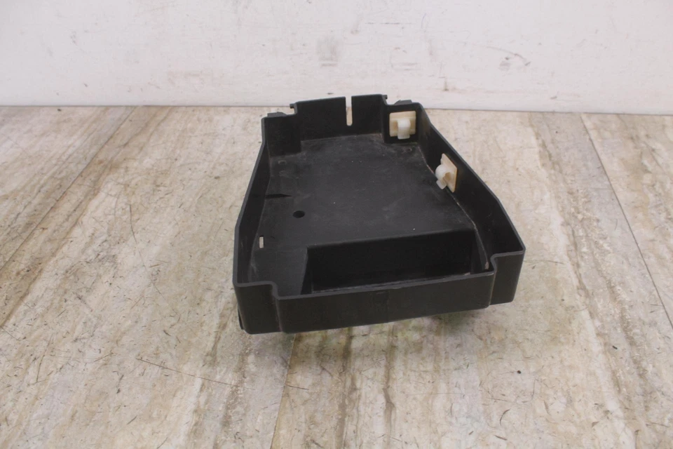 BMW K100 1985 herramientas, caja de almacenamiento Foto 2 de 4