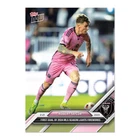 2024 Topps Now MLS 2 ROBERT TAYLOR GOAL INTER MIAMI CF