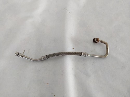 079145141F Schlauch Öl Rückkehr Turbolader BENTLEY Continental Gt 4.0 B 388KW