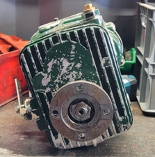 PRM 120 D2 Mechanical Gearbox (Refurbished) 1 Year Warranty