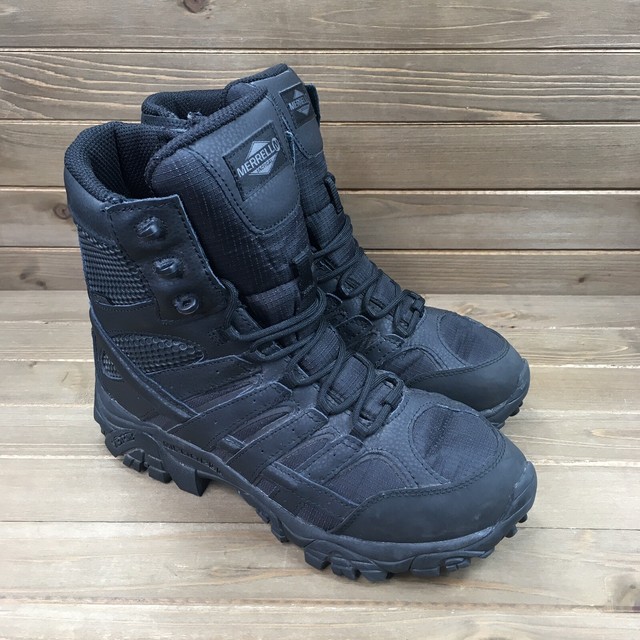 merrell moab tactical