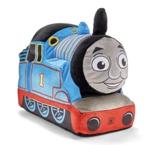 Kohl's Cares Thomas the Tank Engine Train Plush Thomas & Friends Doll Blue Kohls