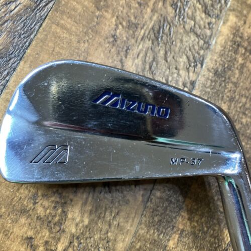 Mizuno MP-37 Forged Single 2 Iron True Temper Dynamic Gold X100 Extra Stiff