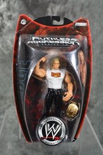 Edge action figure