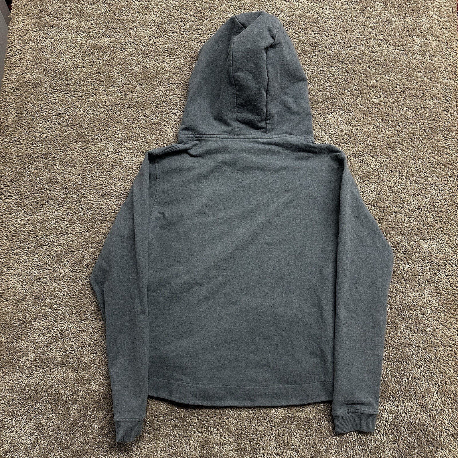 Patagonia Womens Fitz Roy Bear Uprisal Pocket Hooded Sweatshirt Size Medium  thumbnail 8