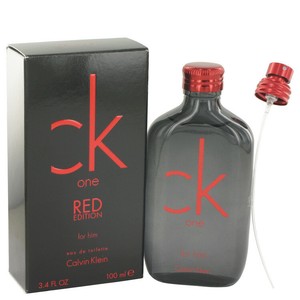 ck1 red edition