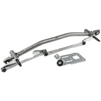 NTY WischergestäNge Wischermotor Passend FüR Hyundai IX35 LM EL ELH 1.6