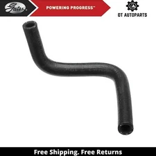 For 1988 Ford Cougar 3.8L V6 GAS Engine Coolant Bypass Hose Gates