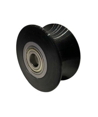 PART # 329271 - Elliptical Roller Wheel - Ramp - Nordictrack Proform Freemotion
