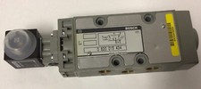 Bosch Pneumatic Valve  0 820 015 434 