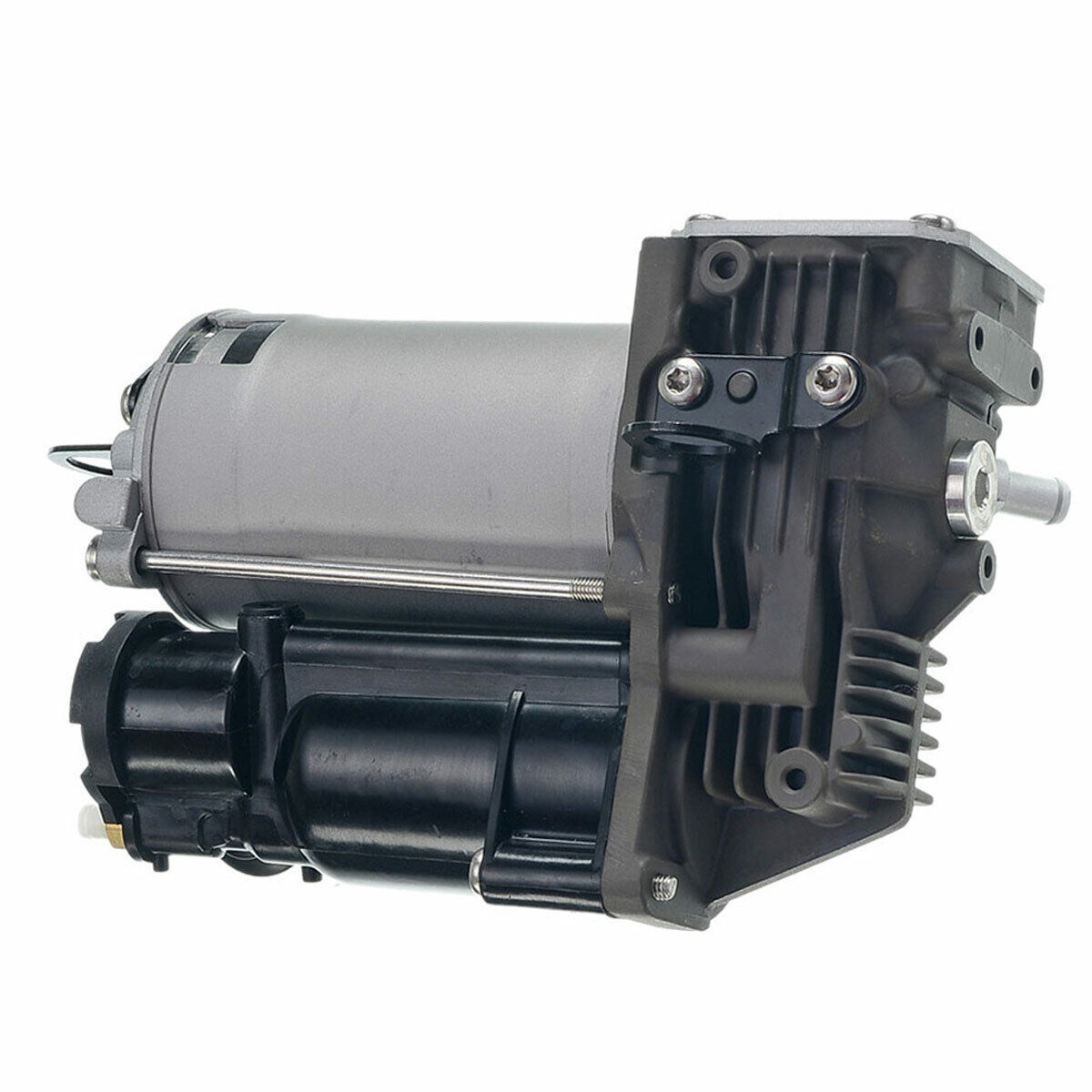 Compresseur de rechange pour tracter en sécurité avec Mercedes M GL