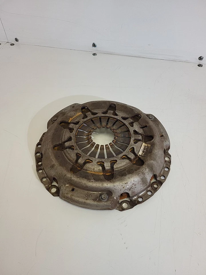 FORD FIESTA ZETEC TDCI HATCHBACK 5 portas 2008-2012 1398 VOLANTE MASSA DUPLA K13 - Imagem 3 de 4