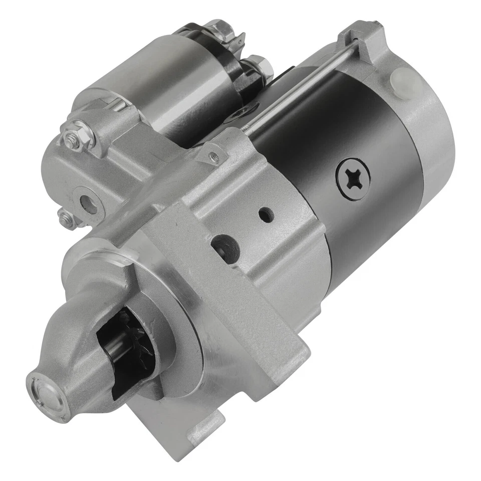 Arranque nuevo para John Deere Gator Kawasaki Mule 600 211637020 211637028 Foto 3 de 4