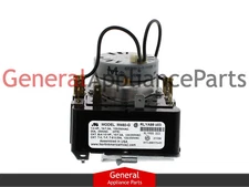 ClimaTek Dryer Timer Control replaces GE General Electric # PS9493080 TMD14M08