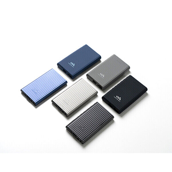 Silicone Case & screen protector for Sony Walkman NW-A300 Silicone Case & screen protector for Sony Walkman NW-A300