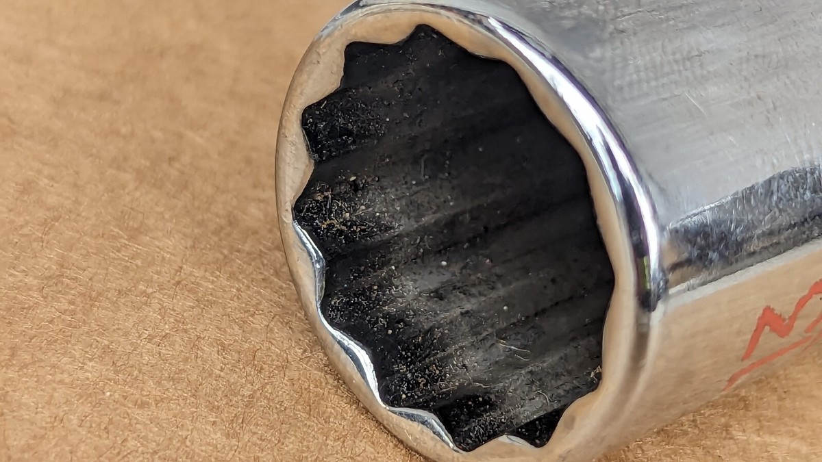 MATCO TOOLS 3/8