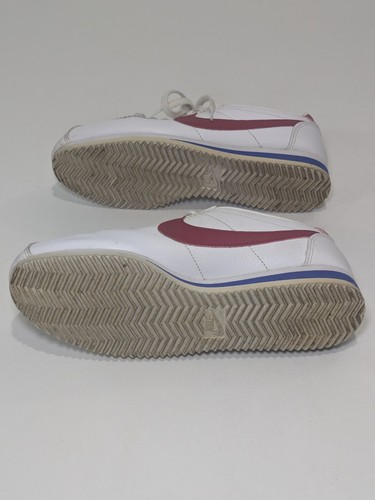 Nike Classic Cortez Forrest Gump 2024 - 7 US - Picture 9 of 9