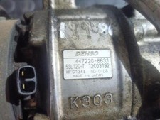 Climatisation et Accessoires Fiat 238