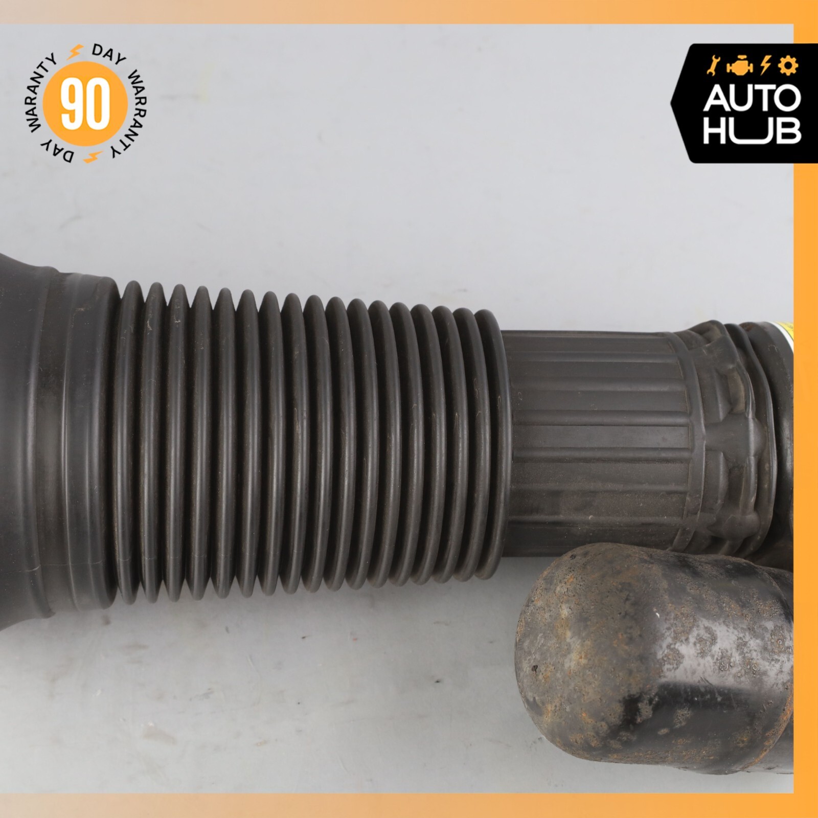 Bentley Continental Flying Spur GT Front Right Air Ride Air Shock Strut Arnott