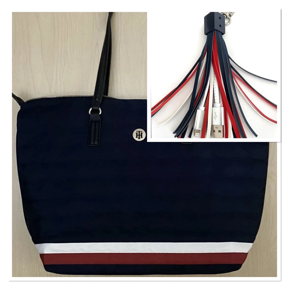 Tommy hilfiger charming work set sale