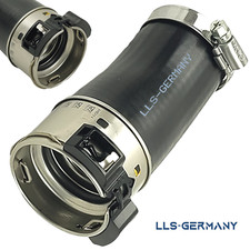 Ladeluftschlauch für RENAULT Megane CC (EZ) 1.4 TCE 131 PS 144600002R Neu