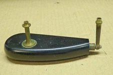 Marine Sexant Handle Unit with Mounting Post  , Used part