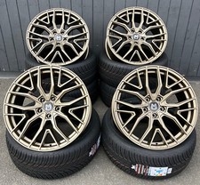 19 Zoll MM09 Felgen für VW Eos Beetle E-Golf Golf 5 6 7 8 Variant Plus Sportsvan